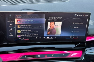 2026 BMW 5 Series 550e xDrive