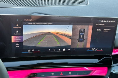 2026 BMW 5 Series 550e xDrive