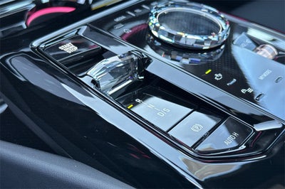 2026 BMW 5 Series 550e xDrive