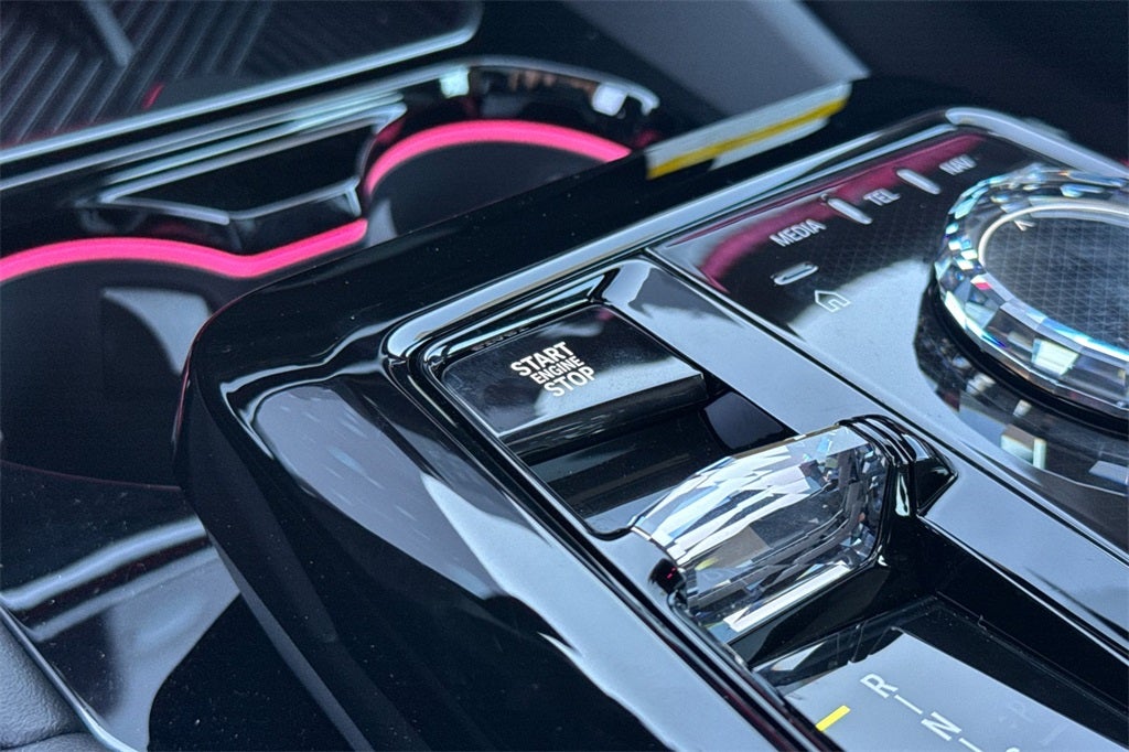 2026 BMW 5 Series 550e xDrive