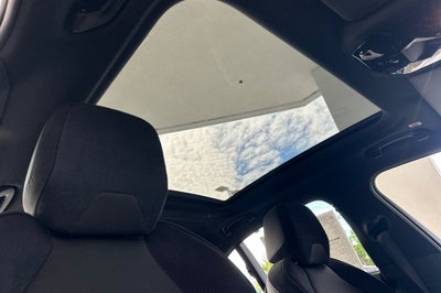 2027 BMW 5 Series 550e xDrive