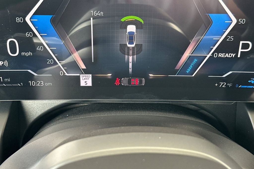 2027 BMW 5 Series 550e xDrive