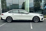 2027 BMW 5 Series 550e xDrive