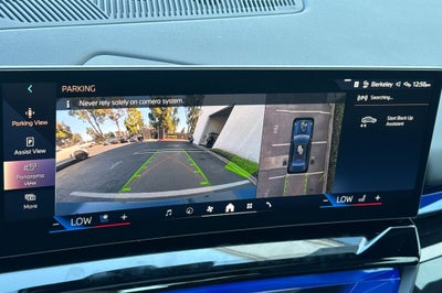 2026 BMW 5 Series 550e xDrive