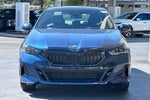 2026 BMW 5 Series 550e xDrive