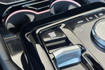 2027 BMW 5 Series 550e xdr