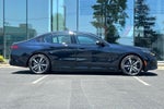2027 BMW 5 Series 550e xdr