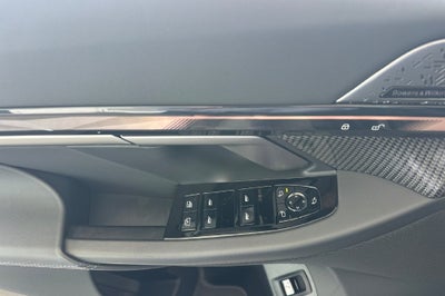 2026 BMW 5 Series 550e xDrive
