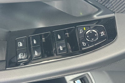 2026 BMW 5 Series 550e xDrive