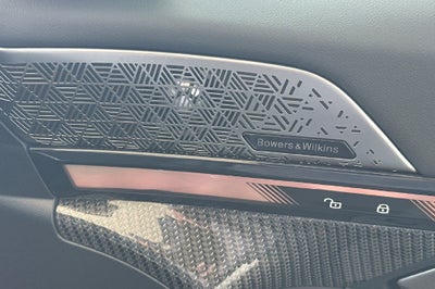 2026 BMW 5 Series 550e xDrive
