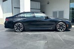 2026 BMW 5 Series 550e xDrive