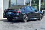 2026 BMW 5 Series 550e xDrive