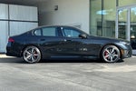 2026 BMW 5 Series 550e xDrive