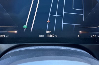 2026 BMW 5 Series 550e xDrive