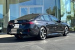 2026 BMW 5 Series 550e xDrive