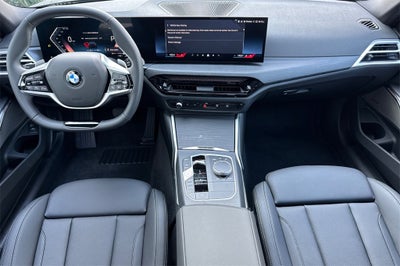 2026 BMW 3 Series 330i