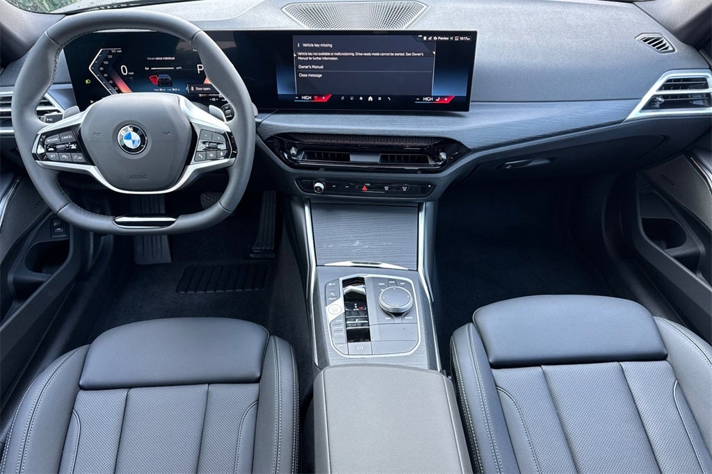 2026 BMW 3 Series 330i