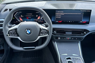 2026 BMW 3 Series 330i
