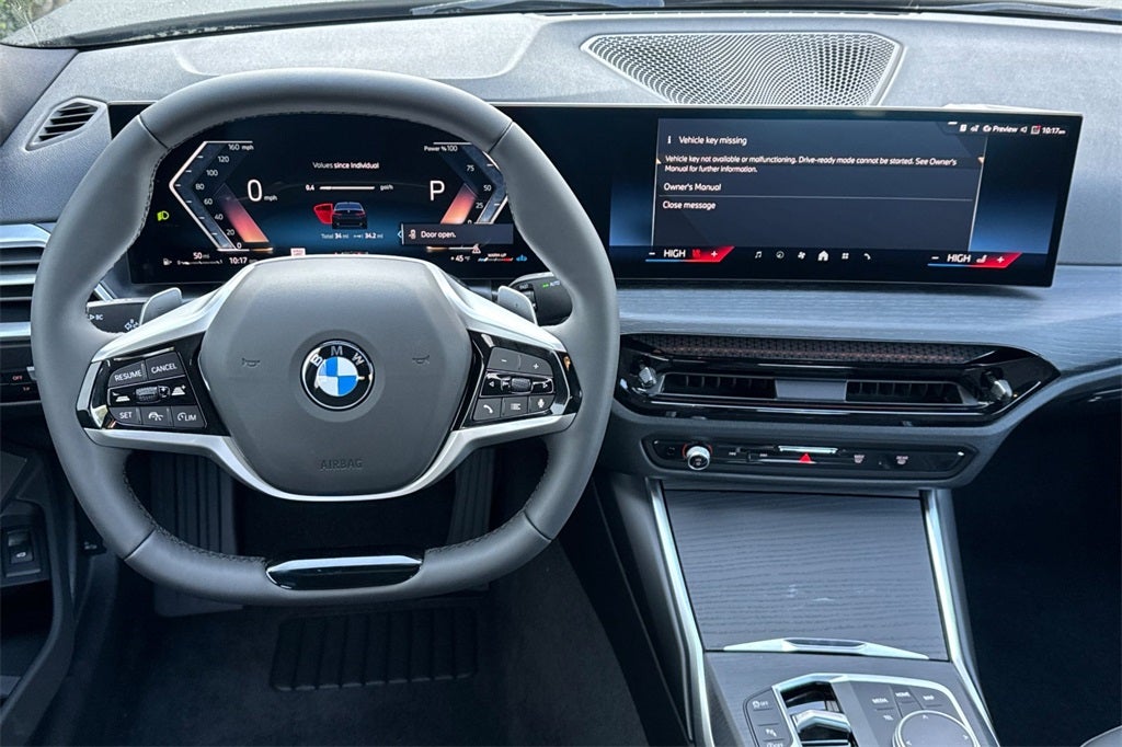 2026 BMW 3 Series 330i