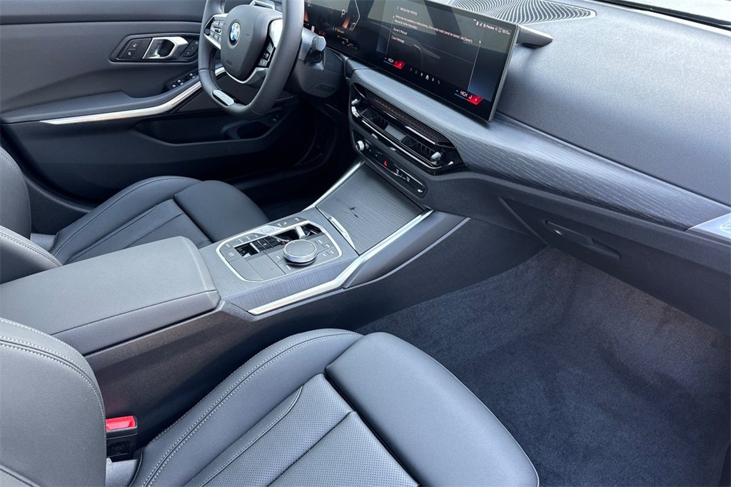 2026 BMW 3 Series 330i