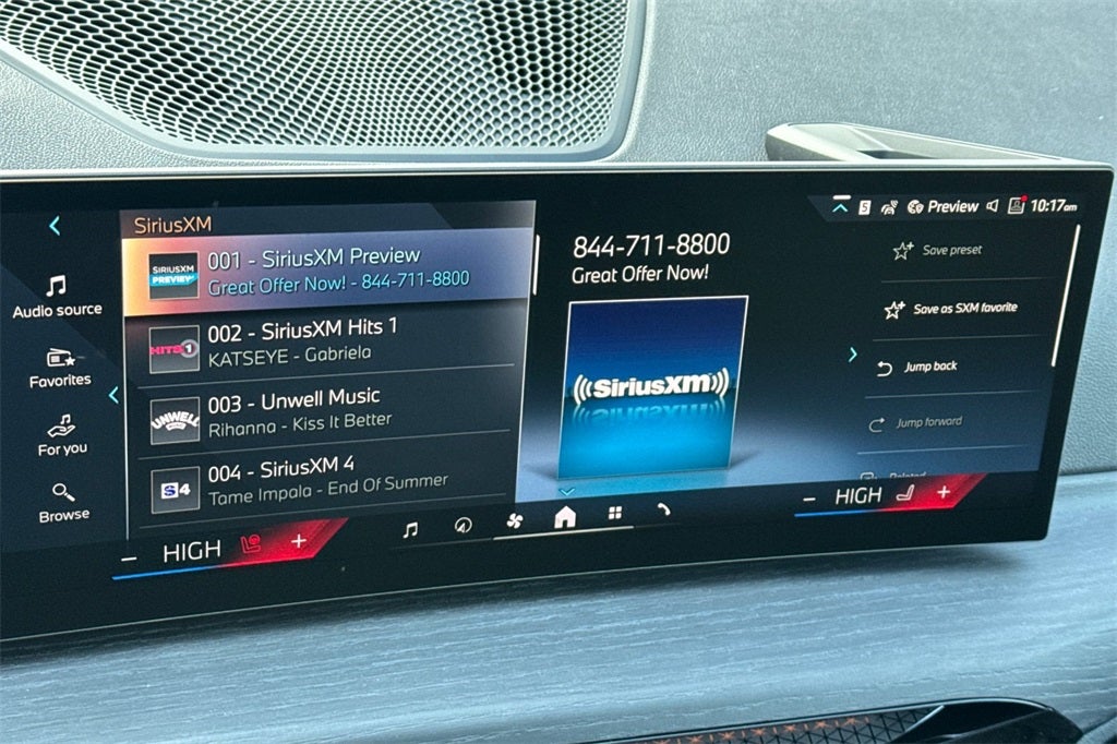 2026 BMW 3 Series 330i