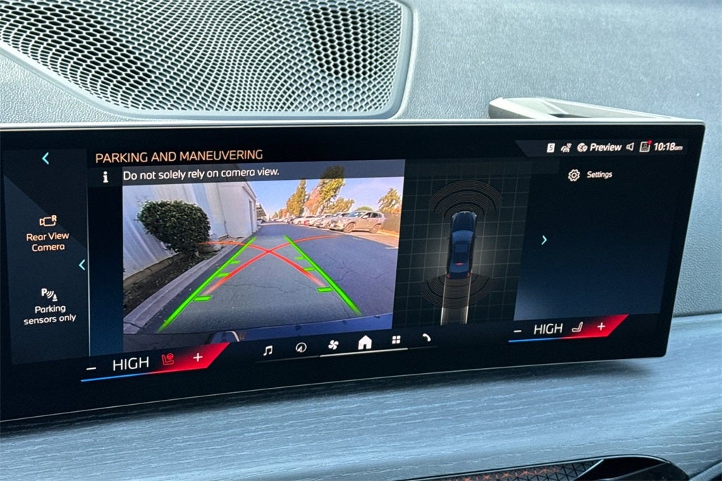 2026 BMW 3 Series 330i