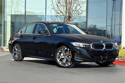 2026 BMW 3 Series 330i