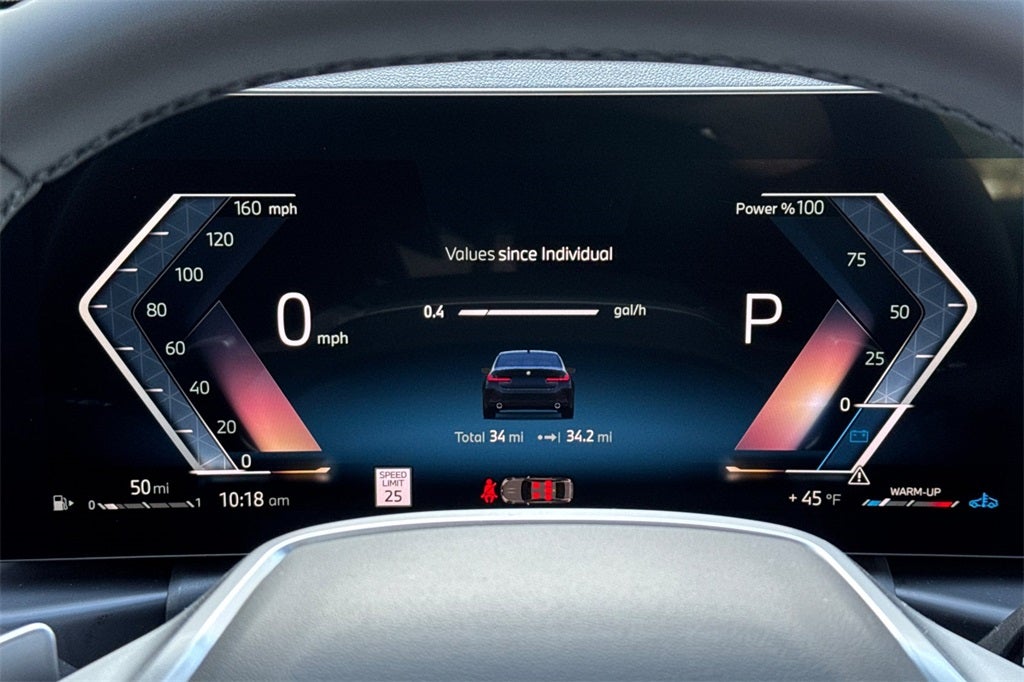 2026 BMW 3 Series 330i