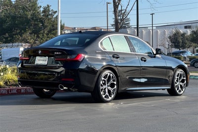 2026 BMW 3 Series 330i