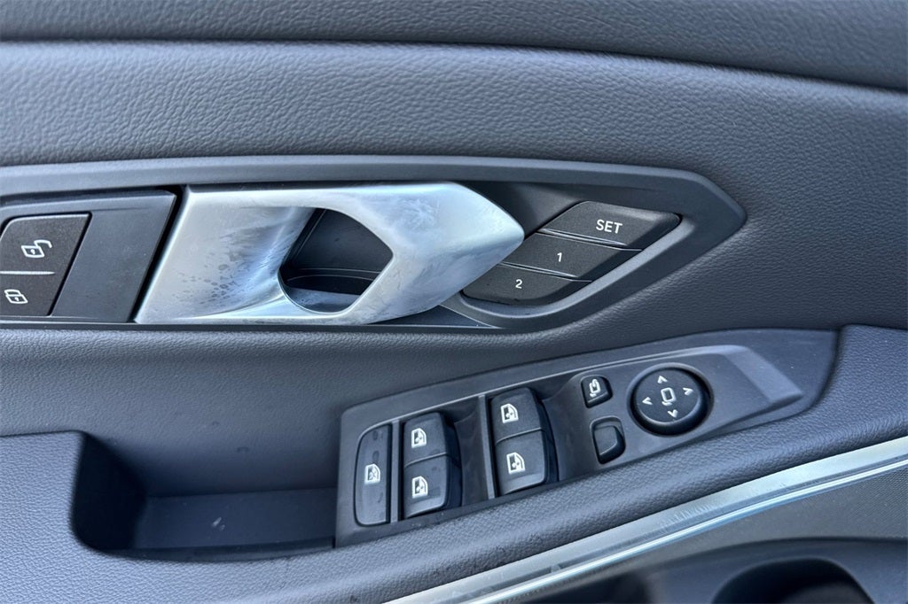 2026 BMW 3 Series 330i