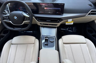 2026 BMW 3 Series 330i