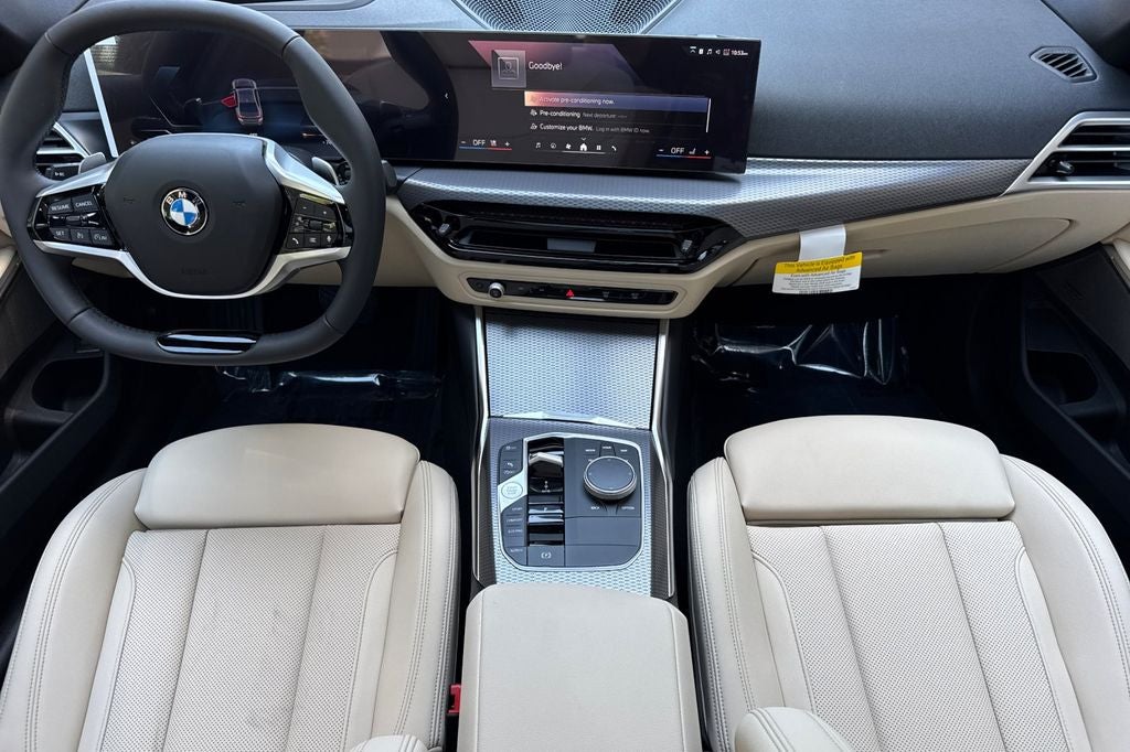 2026 BMW 3 Series 330i