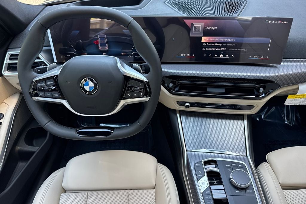 2026 BMW 3 Series 330i