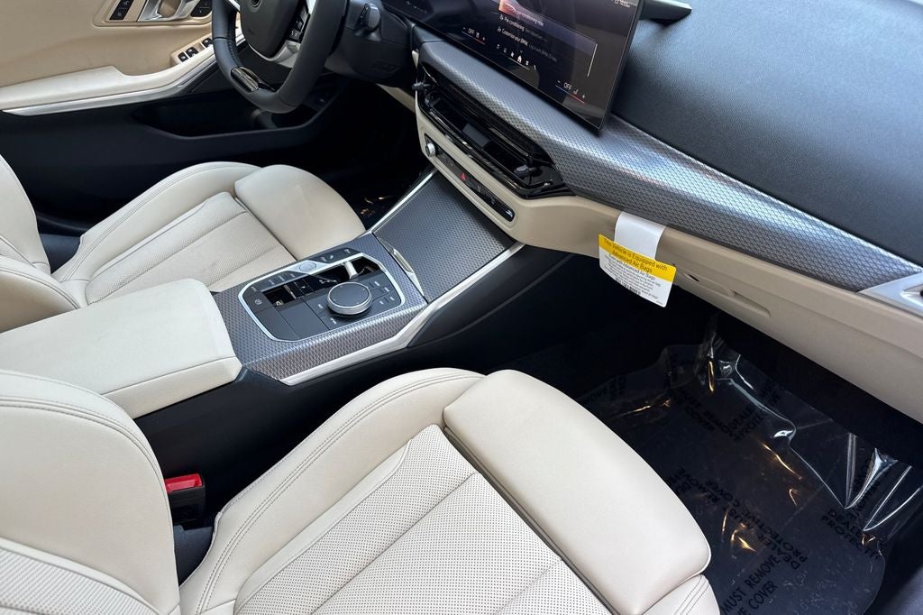2026 BMW 3 Series 330i