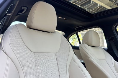 2026 BMW 3 Series 330i