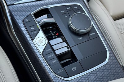 2026 BMW 3 Series 330i