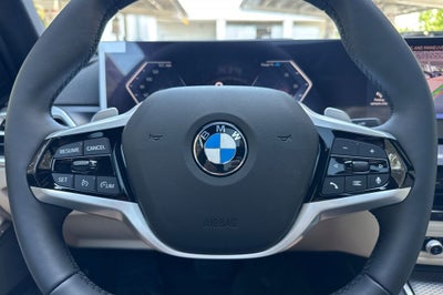 2026 BMW 3 Series 330i