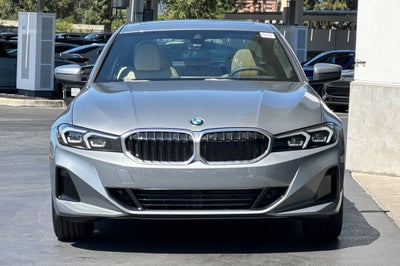 2026 BMW 3 Series 330i
