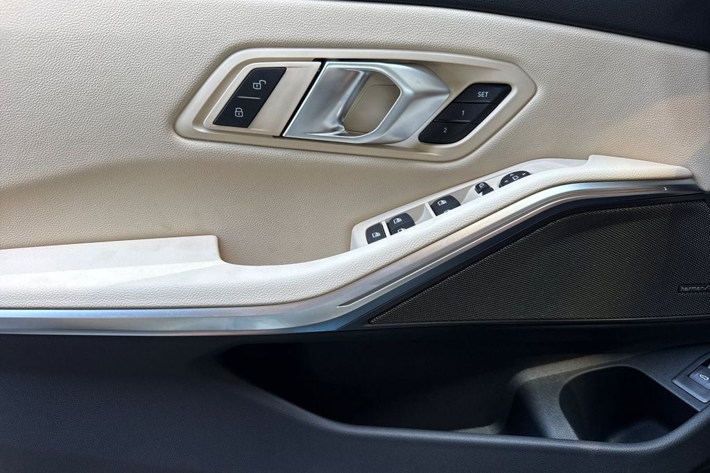 2026 BMW 3 Series 330i