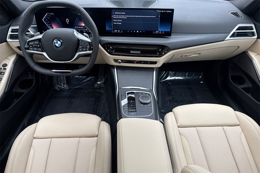 2026 BMW 3 Series 330i