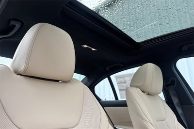 2026 BMW 3 Series 330i