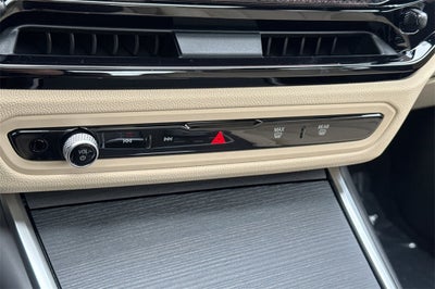 2026 BMW 3 Series 330i