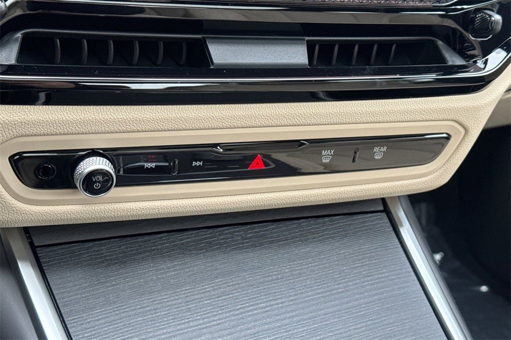 2026 BMW 3 Series 330i