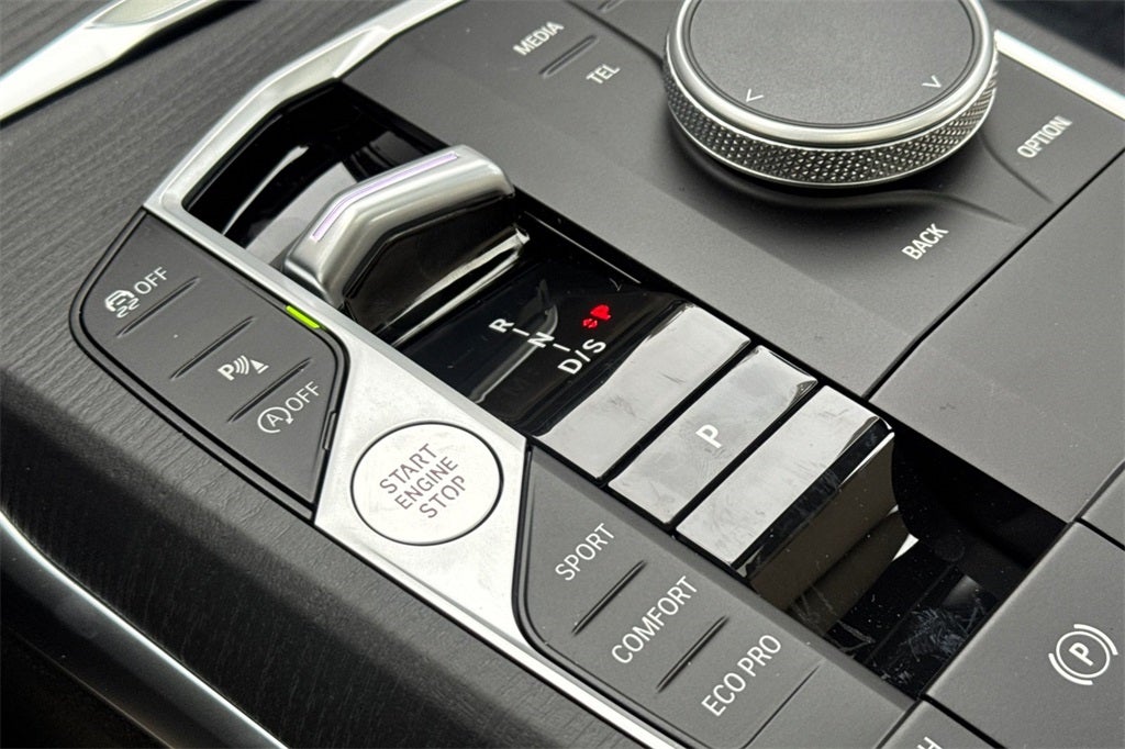 2026 BMW 3 Series 330i