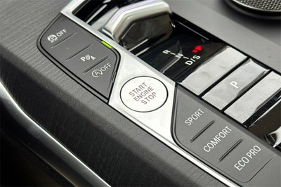 2026 BMW 3 Series 330i