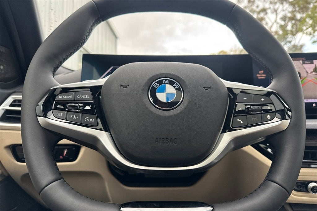 2026 BMW 3 Series 330i