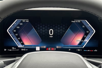 2026 BMW 3 Series 330i