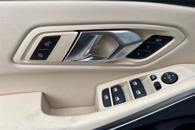 2026 BMW 3 Series 330i