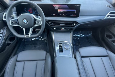 2026 BMW 3 Series 330i