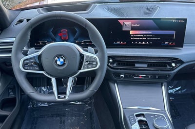 2026 BMW 3 Series 330i